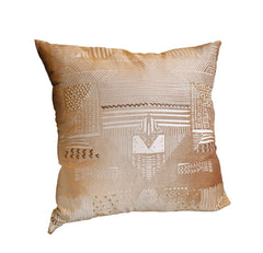 Decorative Velvet Accent Pillow