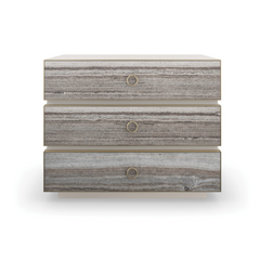 Bed Rock Nightstand