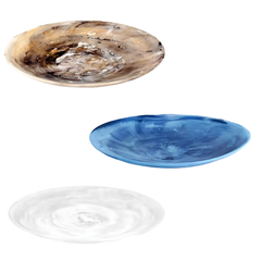 Everyday Slim Round Platter