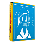 Donald Duck: The Complete Carl Barks Library