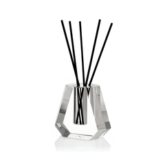 Crystallo Prism Reed Diffuser - SANTAL/ONE WAY