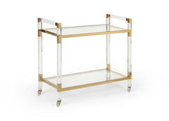 Bar Cart