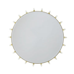 Crystal Mirror