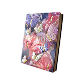 FLOWERS: Bouquets W/Butterflies