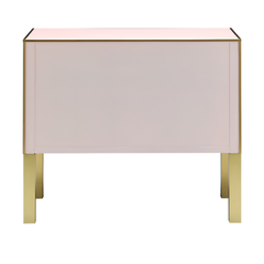 Arden Pink Chest