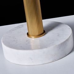 CHROMA TABLE LAMP