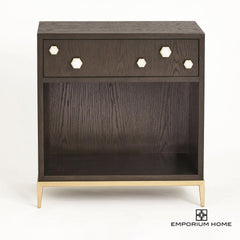 Apollo Bedside Table