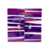 Candy Bowl - Artmando Purple