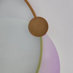 Coloreway Mirror