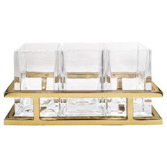 Aspen Flatware Caddy