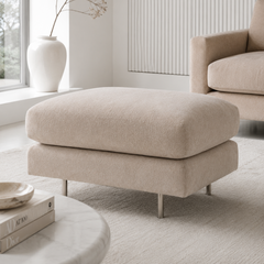 Austin Ottoman