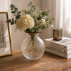 Balloton Fiori - Straw Yellow