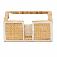 Cocktail Napkin Tray