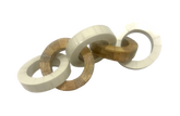 Bone and Wood Chain