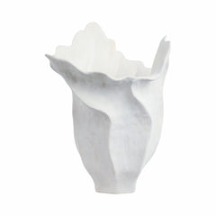 Abstract Porcelain Vases
