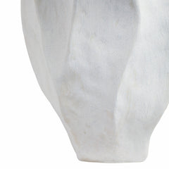 Abstract Porcelain Vases