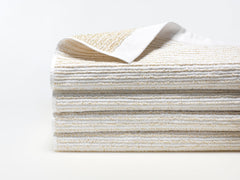 Gild Metallic Towels
