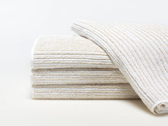 Gild Metallic Towels