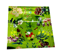 FLORA FAUNA FONTANA Acrylic Candy Dish