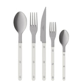 Bistrot Cutlery 5 Piece Set