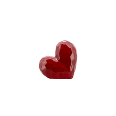 Ceramic Hearts