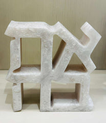 AHAVA SCULPTURE - PEARL