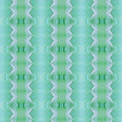 Emerald Throw Pillow