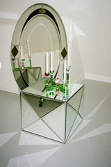 CHARMING CHANDELIER