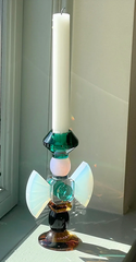 CARMINA CANDLE HOLDER