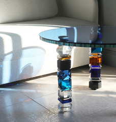 DETROIT TABLE