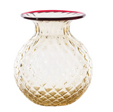 Balloton Fiori - Straw Yellow