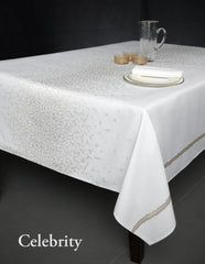 Celebrity Tablecloth