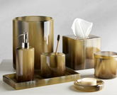 Cambridge Bath Accessories