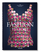 Fashion History from the 18th to the 20th Century