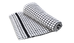 Check Dish Towels