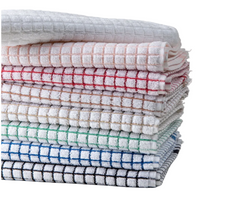 Check Dish Towels