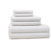 Blanco Organic Towels