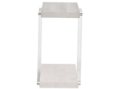 Acrylic Accent Table
