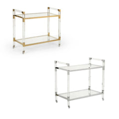 Bar Cart