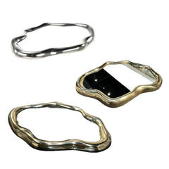 FLOWING ELEGANT TRAY