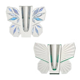 Butterfly Vase
