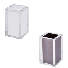Acrylic Vanity Cup
