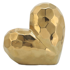 Ceramic Hearts