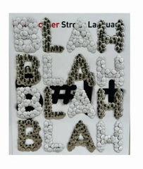 Blah, Blah, Blah Book