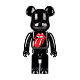 Be@rbrick The Rolling Stones