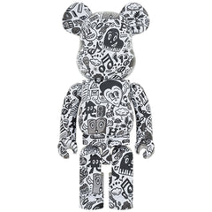BE@RBRICK Chocomoo 1000%