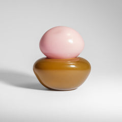 Bonbonniere Glass Container