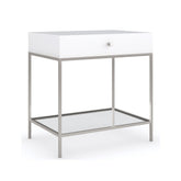 Classic Tiny Tot Bedside Table