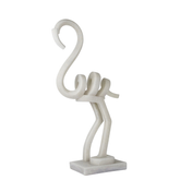 FLAMINGO SCULPTURE
