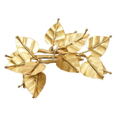 Bougainvillea Napkin Rings